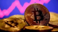 Bitcoin hits new all-time record high