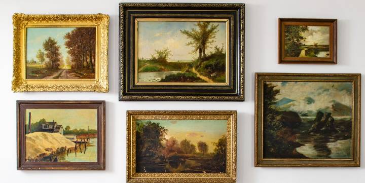 What Antiques Dealers Always Buy (and Why)