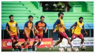 I-League relegation decision back in AIFF hands