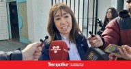 Legislativas 2025 Roxana Reyes: “Tenemos que romper con las grietas”