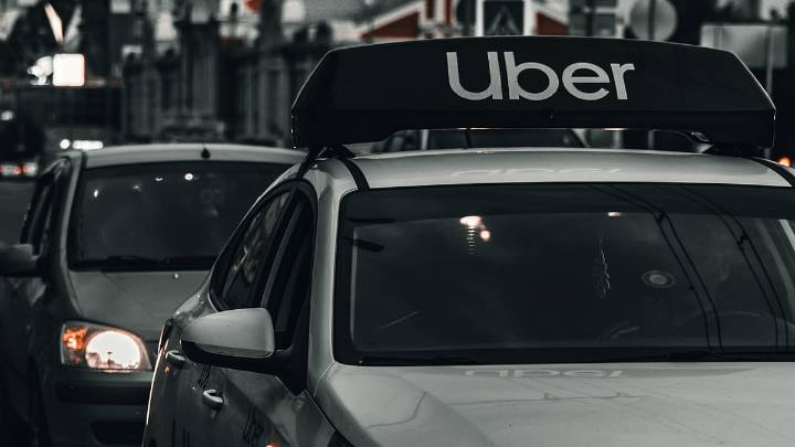 Uber Eyes Fleet of 100,000 Nvidia-Based Robotaxis Beginning 2027