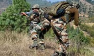 Insurgent Offensive: ULFA-I, NSCN(K-YA) Attack Army Camps