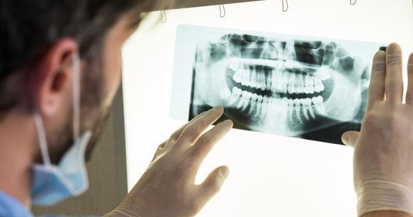 Letter: Raise awareness of the link between menopause and oral health