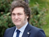 Javier Milei explicó para qué se utilizará el swap con el Tesoro de Estados Unidos