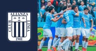 En carpeta para la zaga: Alianza Lima apunta a jugador de Sporting Cristal para el 2026