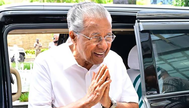 No SC/ST Child In Kerala To Be Left Behind In Knowledge