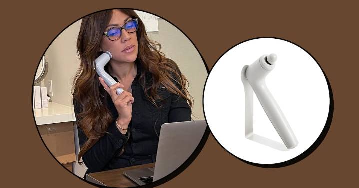 Shani Darden Facial Sculpting Wand Review