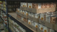 Maine SNAP benefits to halt in November amid US shutdown