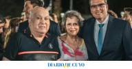 Una dura pérdida impactó sobre el intendente Carlos Munisaga