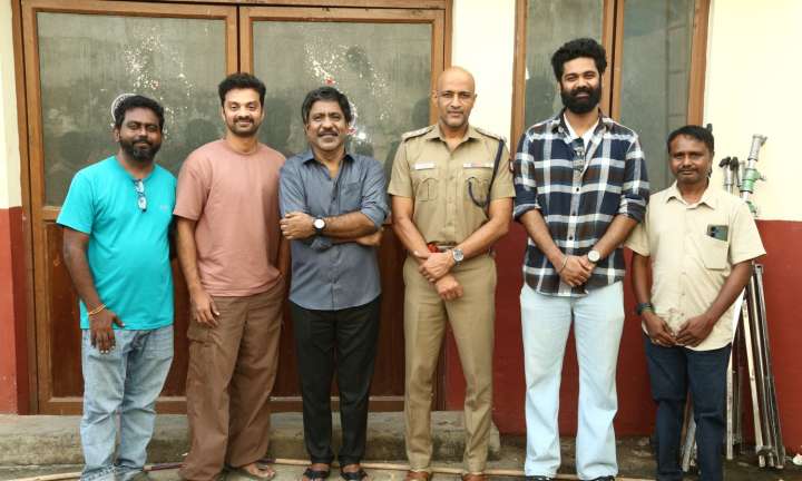 Screenplay is the hero: Dir Sivanesan