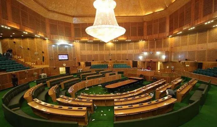 J&K Assembly braces for stormy session as opposition gears up to corner government over election promises, governance and reservation