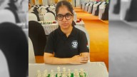 Delhi-based WFM Shivika Rohilla announces initiative for young, underprivileged chess players
