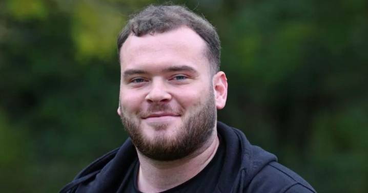 Man who watched friends have bladders removed still couldn't stop taking ketamine