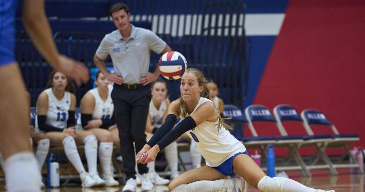 Texas high school volleyball rankings (Week of Oct. 13)