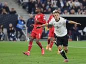Kimmich brace sinks Luxembourg in 2026 FIFA World Cup qualifier