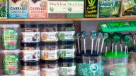 Ohio Governor DeWine bans THC gummies and beverages with executive order