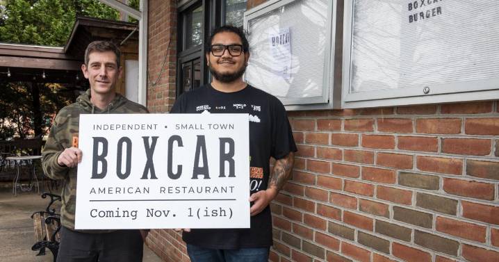 Brunswick burger restaurant to add a Middletown location