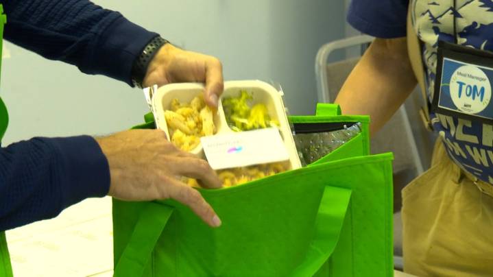 Funding cuts, inflation, and SNAP freeze strain Meals on Wheels Central Texas