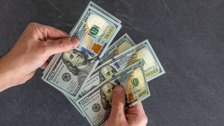 Las billeteras virtuales suspendieron la venta del dólar oficial: qué dijo el Banco Central