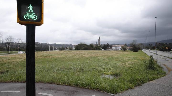 Esta es la parcela de Gijón donde no podrá instalarse nunca una universidad... ni pública ni privada