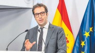 VII FORO LA TOJA | Cuerpo llama a Europa a «ampliar» su red de socios con Mercosur en el foco