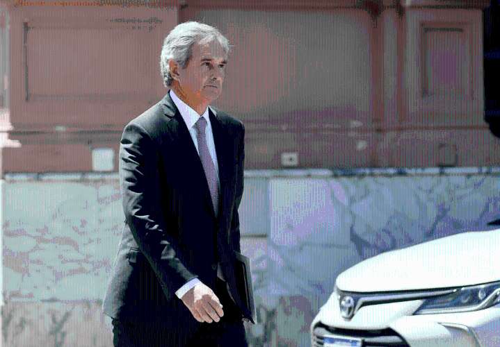 Pablo Quirno reemplaza a Werthein en el Ministerio de Relaciones Exteriores