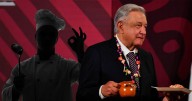El chef que cocinó para el presidente con frijoles y sin caviar: ‘AMLO es quien más conoce de comida mexicana’