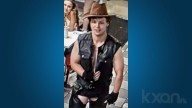 Police searching for suspect connected with In