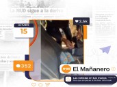 El Mañanero del 15 de octubre: Lo que se sabe del atentado en Colombia