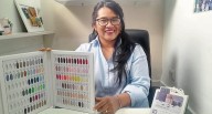 Emprendimiento en Arequipa: Quince años de un sueño que creció entre esmaltes y constancia