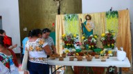 Refuerzan vigilancia en San Ángel para garantizar saldo blanco durante las fiestas de San Judas Tadeo