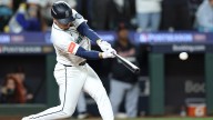 Seattle Mariners ALCS Game 4 Lineup: Rivas in, Robles out