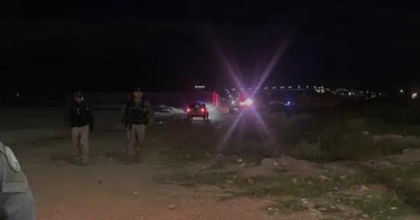 Detalla SSPC secuestro y muerte de joven de 20 años en Aguaje
