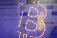 Bitcoin Option Traders Eye $140,000 After Record