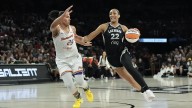 WNBA Finals radio station: Channel, live streams to listen live to Aces vs. Mercury broadcasts