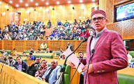 CM pays tribute to former Guv, departed legislators