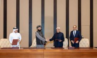 Pakistan and Afghanistan agree to ceasefire after deadly border clashes