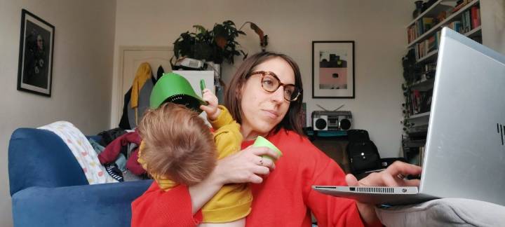 I stopped multitasking - within a week my memory improved