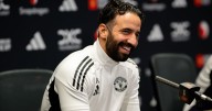 Ruben Amorim has something exciting up his sleeve for Liverpool vs Manchester United