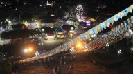 Fiesta de la Virgen del Rosario se ha convertido en una de las más importantes del noroeste: Turismo