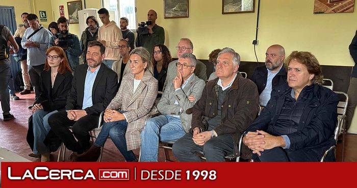 Ciudad Real asegura su suministro de agua con la renovada Presa del Gasset