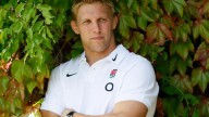 El excapitán de Inglaterra de rugby desvela que padece ELA
