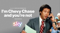 Chevy Chase Documentary Sees Propagate Content Team Up With Sky