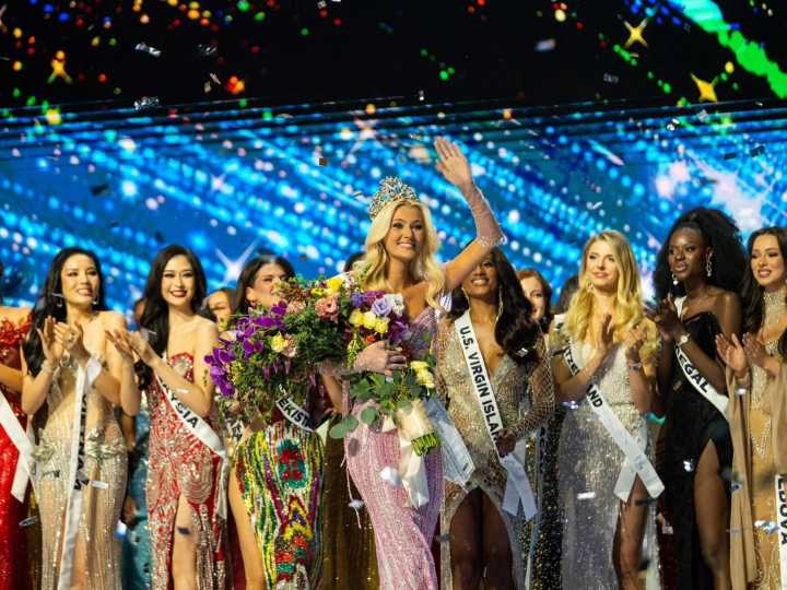Quién será la ganadora del Miss Universo 2025, según la inteligencia artificial