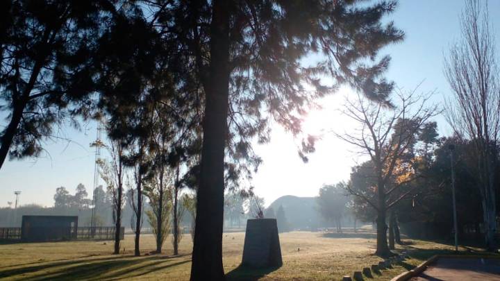 Noviembre comenzó con buen tiempo: ¿Cómo estará esta semana?