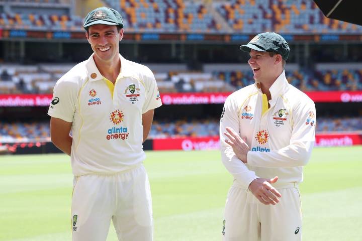 Steve Smith expects ‘seamless transition’ if he fills in for injured Pat Cummins Australia’s Ashes captain