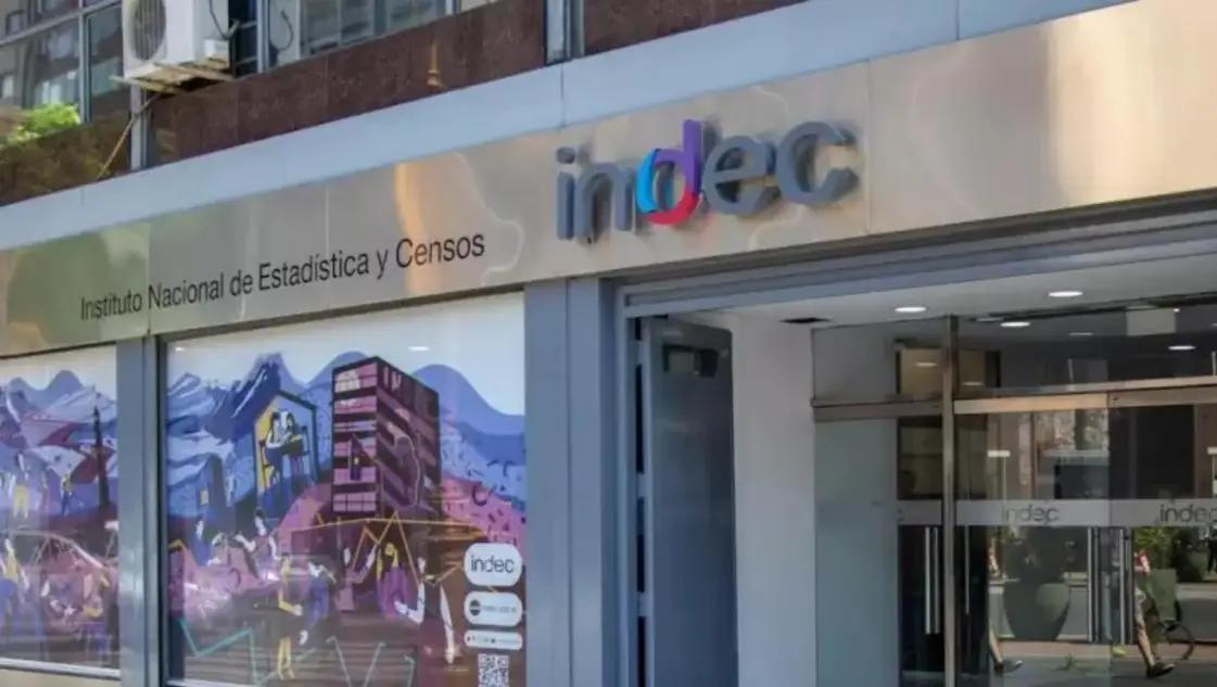 El 80% de los argentinos tienen un ingreso menor a 970 mil pesos según el INDEC