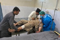 Pakistan and Afghanistan announce ceasefire after deadliest clashes in years