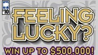 'Wrong' scratch-off lottery ticket wins $500K for Midlands woman