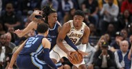 Lakers vs Grizzlies preview: NBA Cup tips off